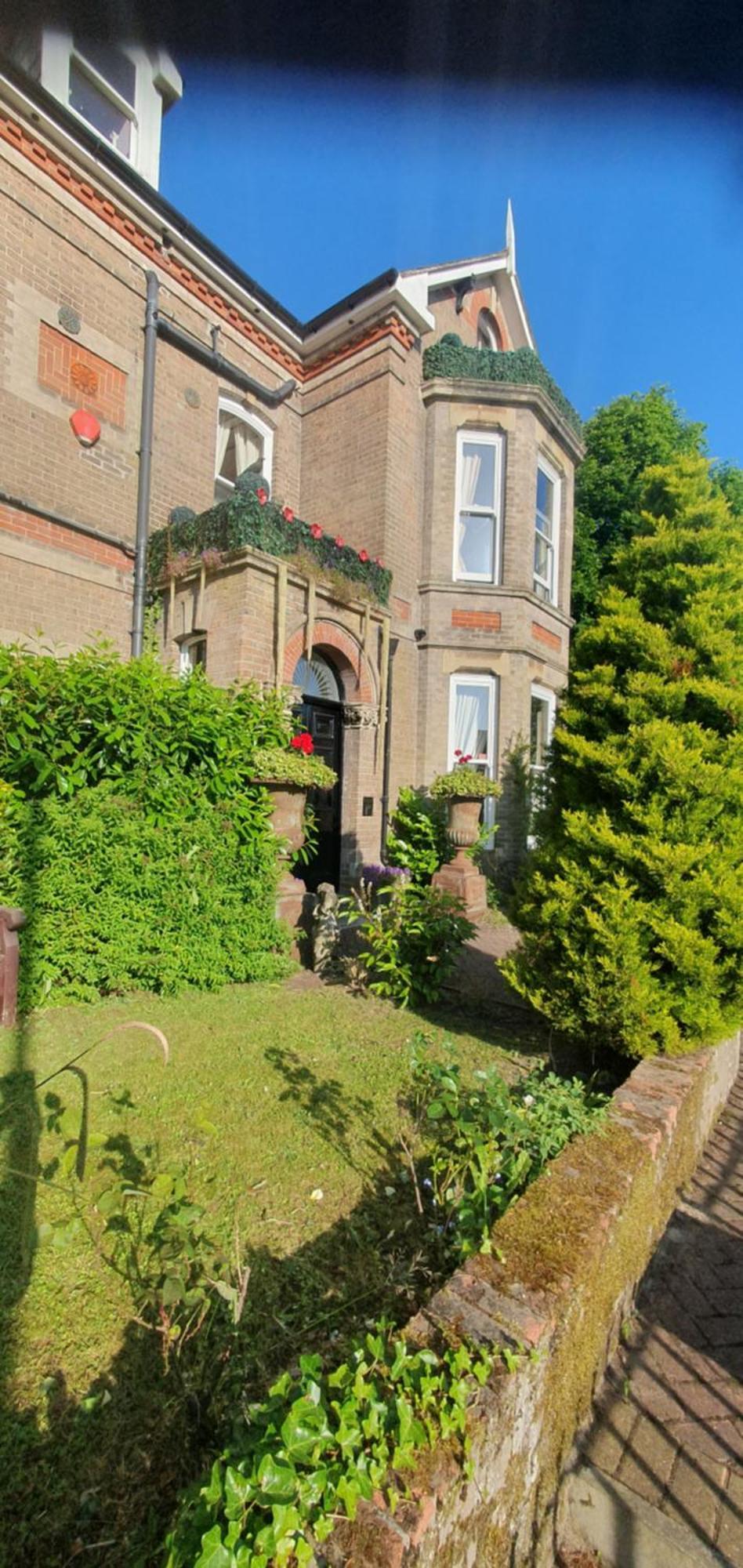 Hotel Beggar'S Knap Dorchester Exterior foto