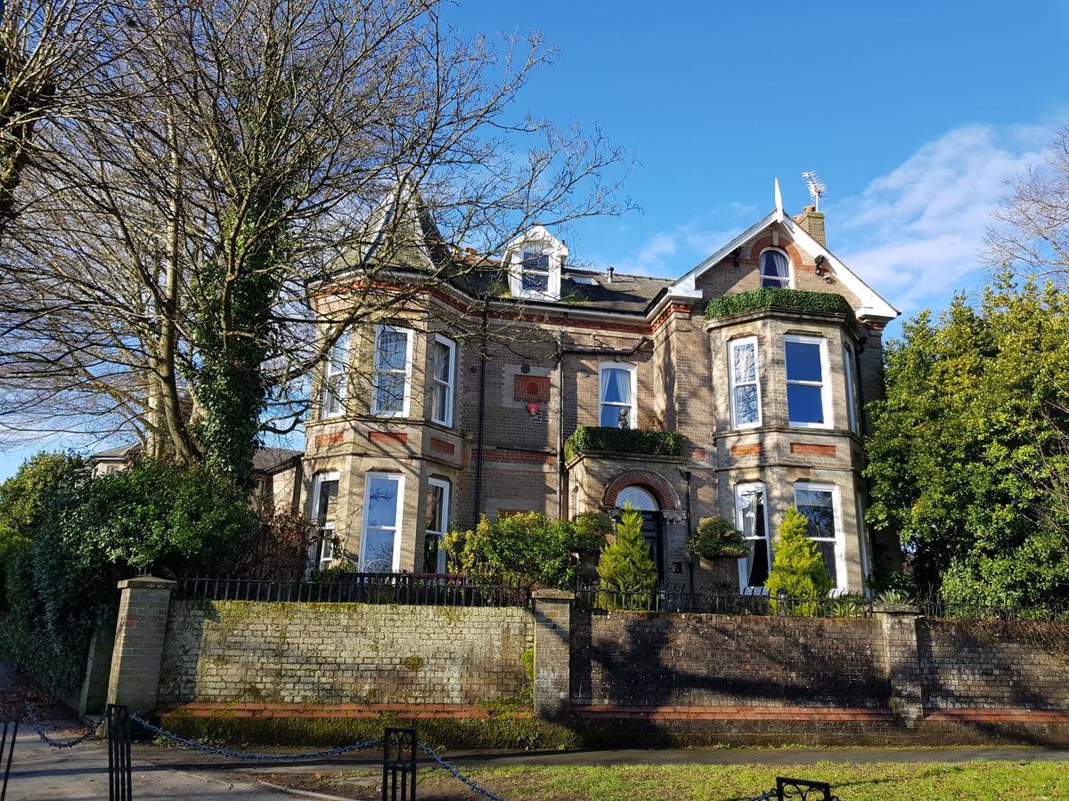 Hotel Beggar'S Knap Dorchester Exterior foto
